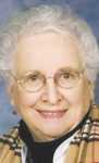 Obituary: Mildred Clark (6/19/20)